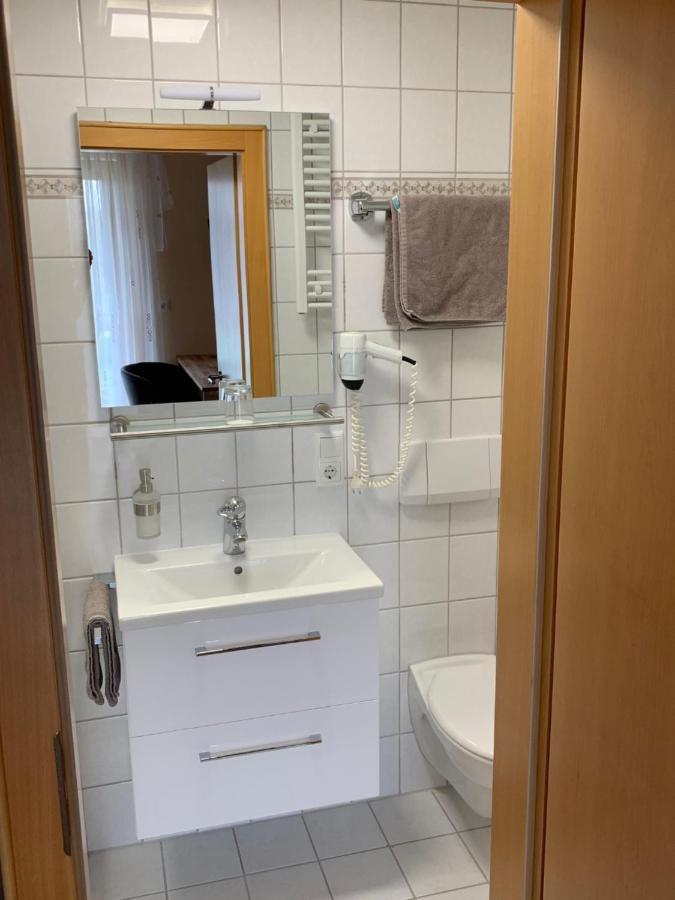 Gaestehaus Koeglmaier Kelheim Zewnętrze zdjęcie