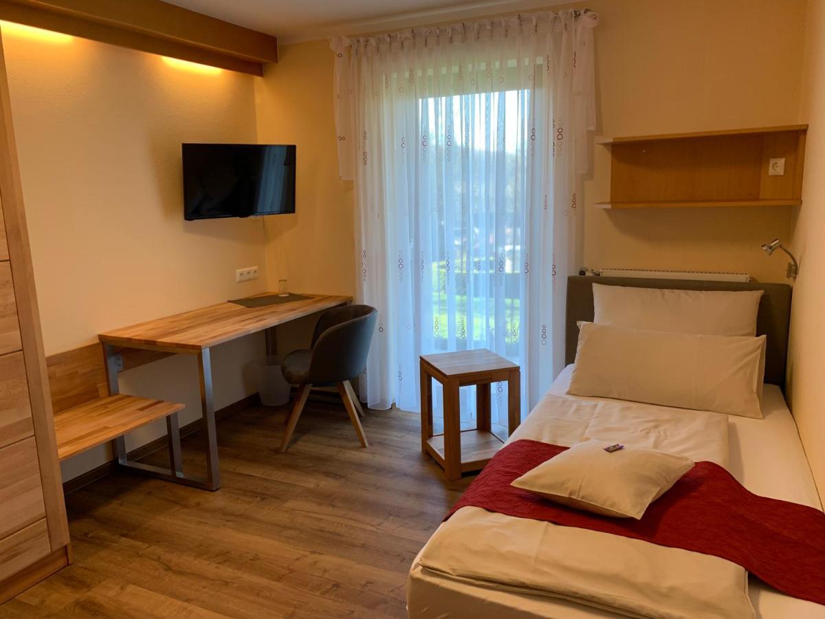 Gaestehaus Koeglmaier Kelheim Zewnętrze zdjęcie