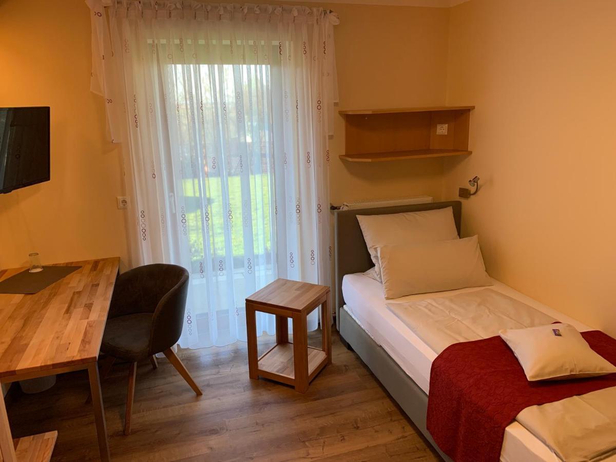 Gaestehaus Koeglmaier Kelheim Zewnętrze zdjęcie