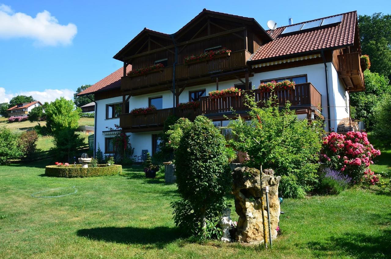 Gaestehaus Koeglmaier Kelheim Zewnętrze zdjęcie