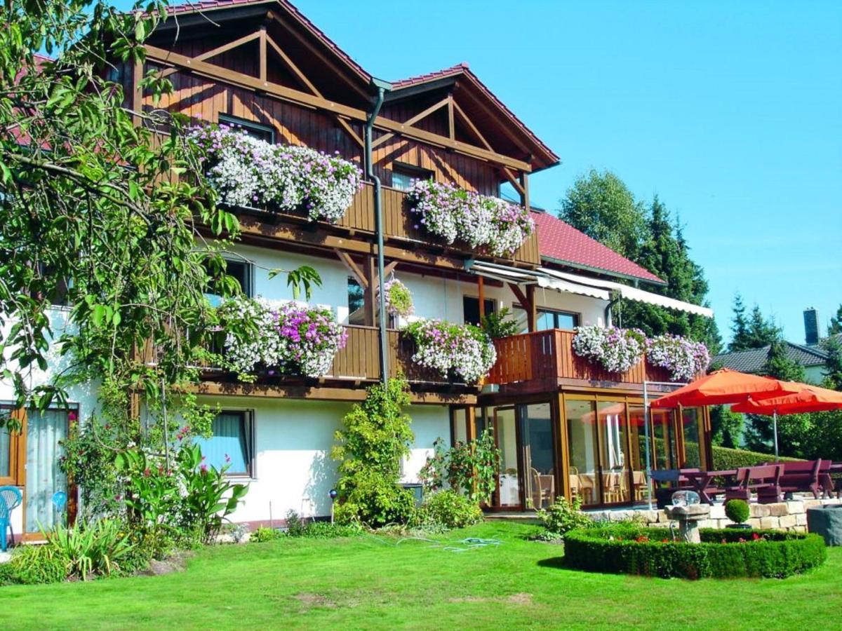 Gaestehaus Koeglmaier Kelheim Zewnętrze zdjęcie
