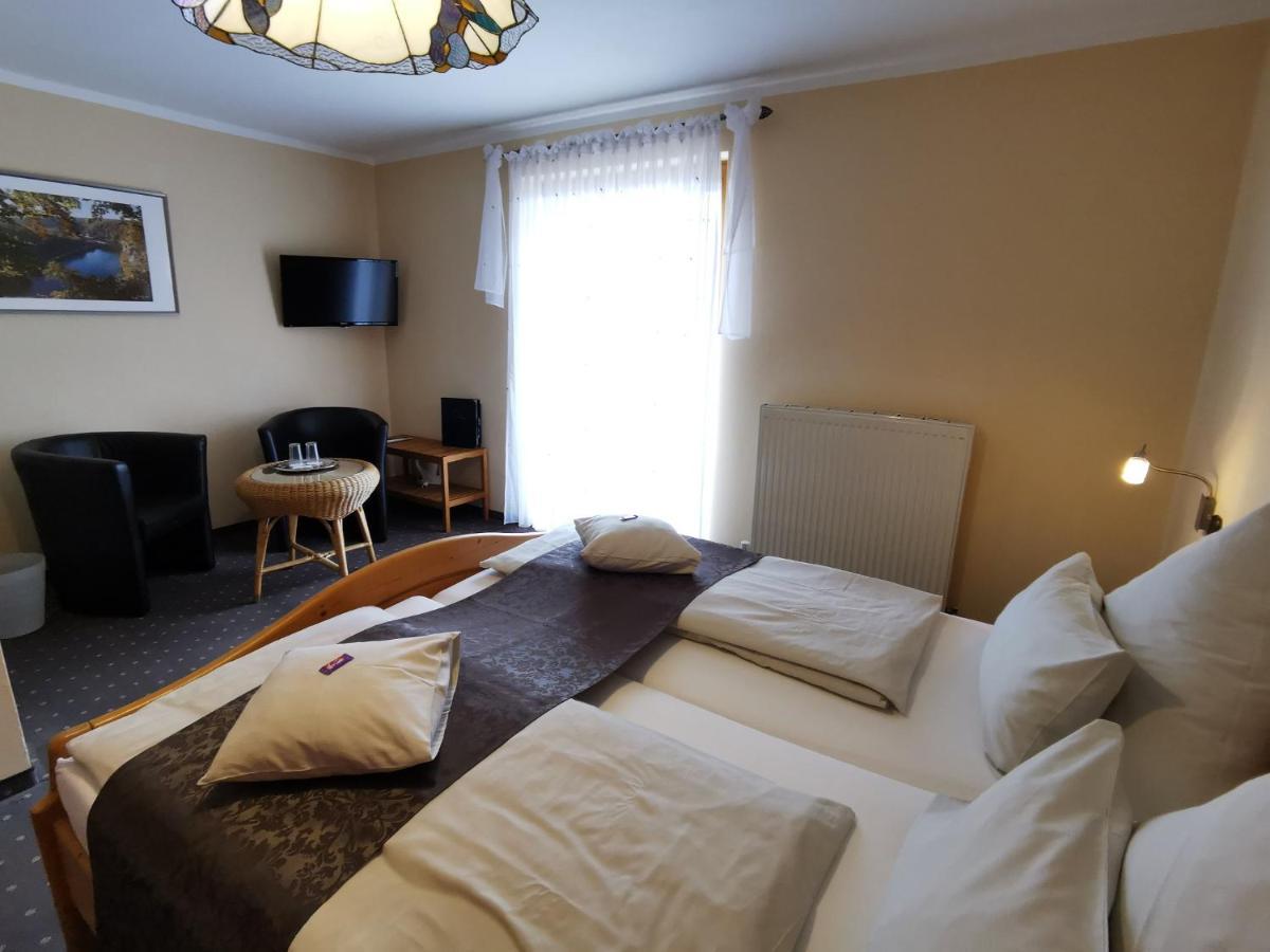 Gaestehaus Koeglmaier Kelheim Zewnętrze zdjęcie