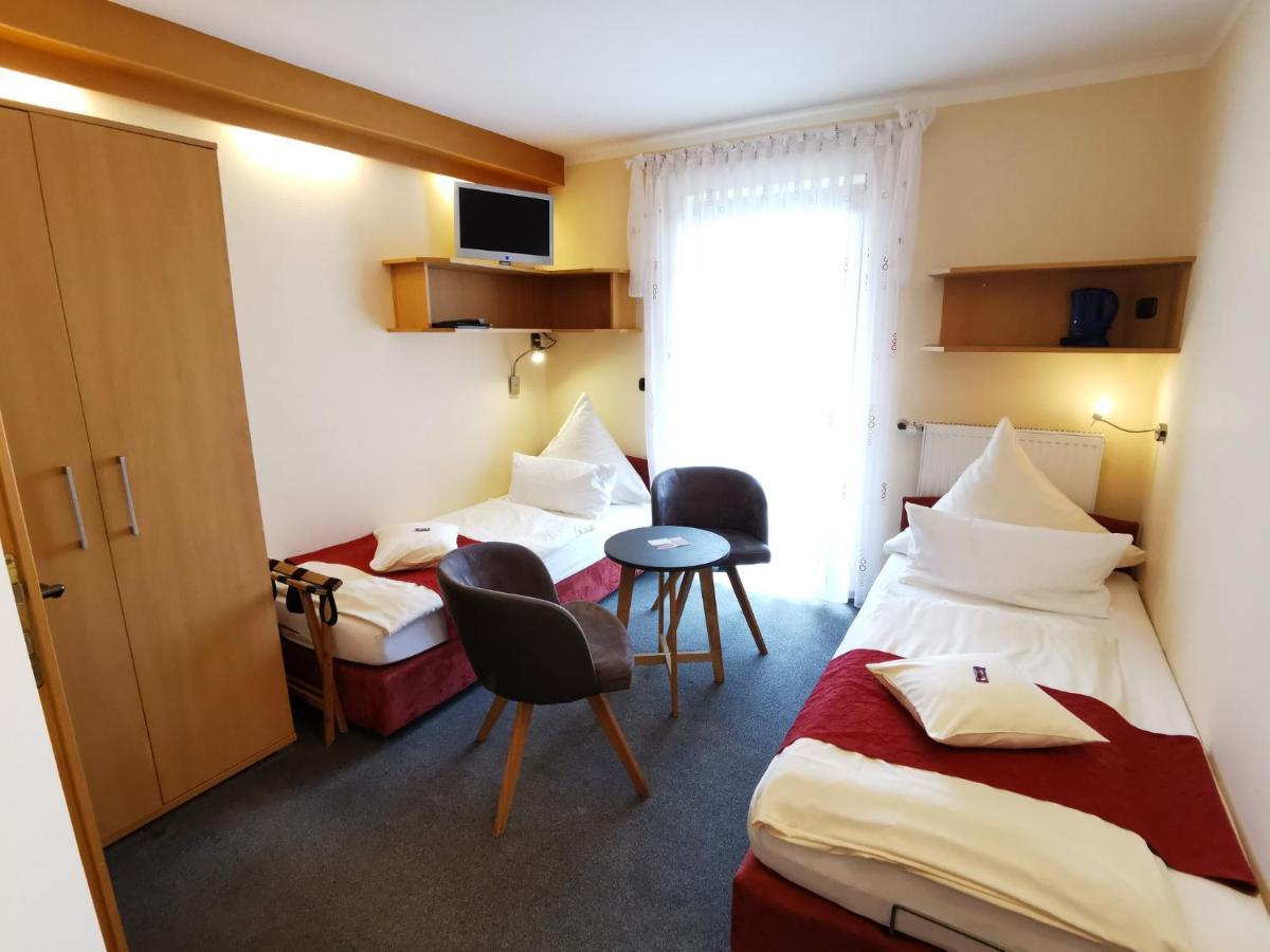Gaestehaus Koeglmaier Kelheim Zewnętrze zdjęcie