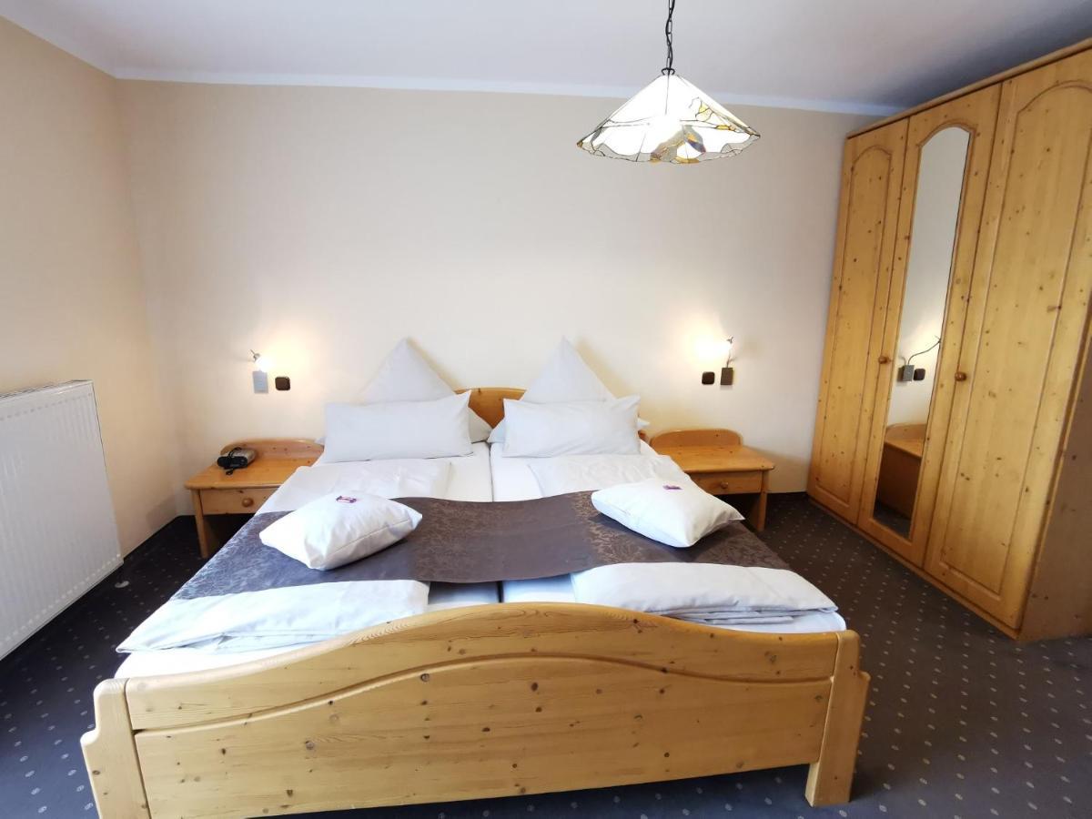 Gaestehaus Koeglmaier Kelheim Zewnętrze zdjęcie