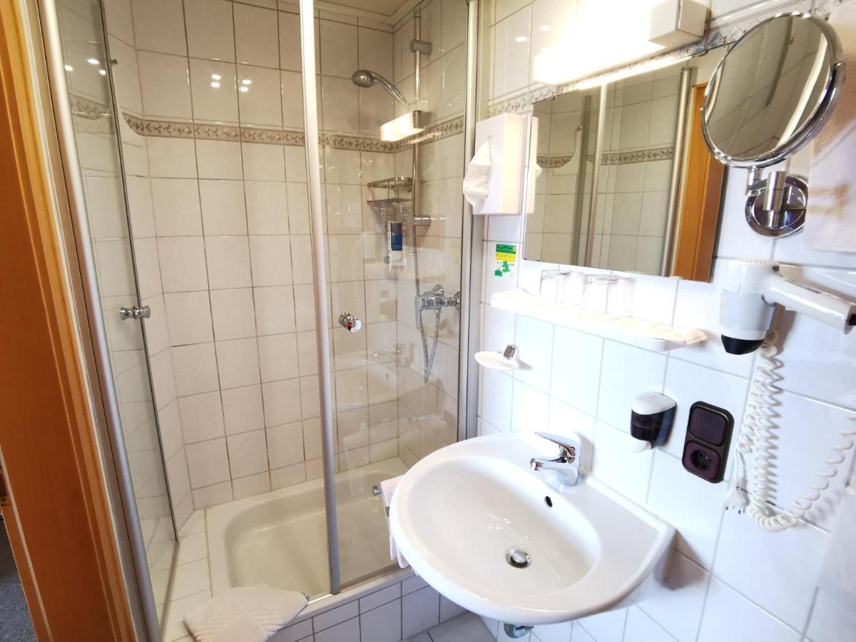 Gaestehaus Koeglmaier Kelheim Zewnętrze zdjęcie