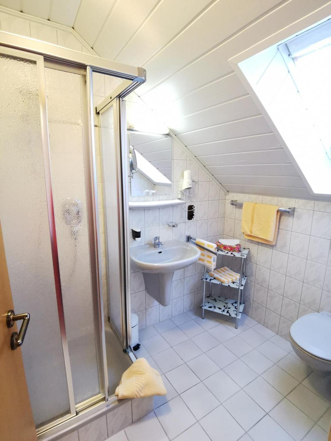 Gaestehaus Koeglmaier Kelheim Zewnętrze zdjęcie